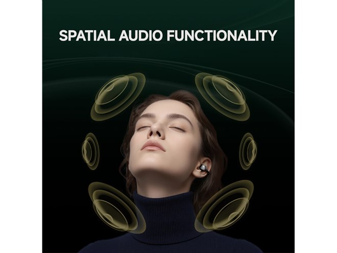 BUTTONS、AIエージェント「HALI」を搭載したイヤークリップ型