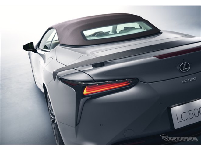 LEXUS LC500/LC500h カタログ 非売品 限定 入手困難 LEXUS LC500/LC500h カタログ 非売品 限定 入手困難（新車詳細