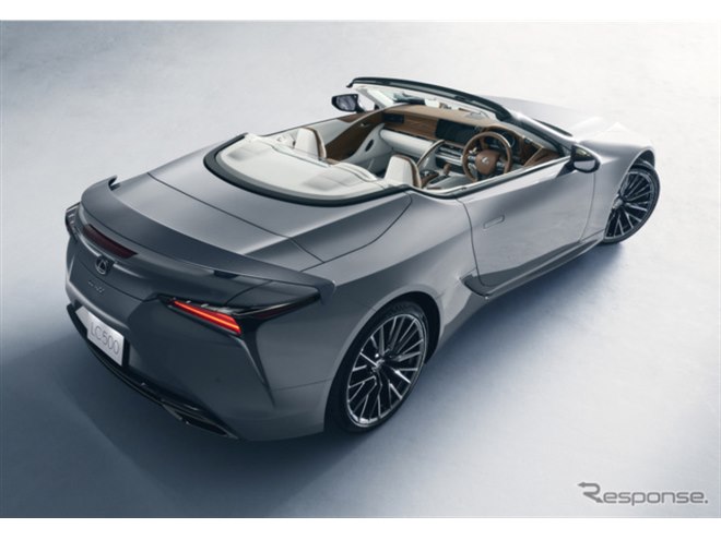 LEXUS LC500/LC500h カタログ 非売品 限定 入手困難 LEXUS LC500/LC500h カタログ 非売品 限定 入手困難 LEXUS LC500