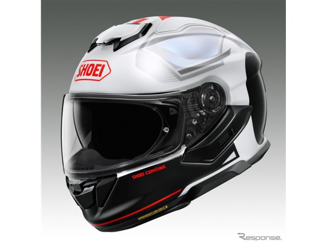 SHOEI GT-Air 3 フルフェイスヘルメット マットブラック Mサイズ GT-Air3 (ジーティー - エアー スリー) マットブラック フル