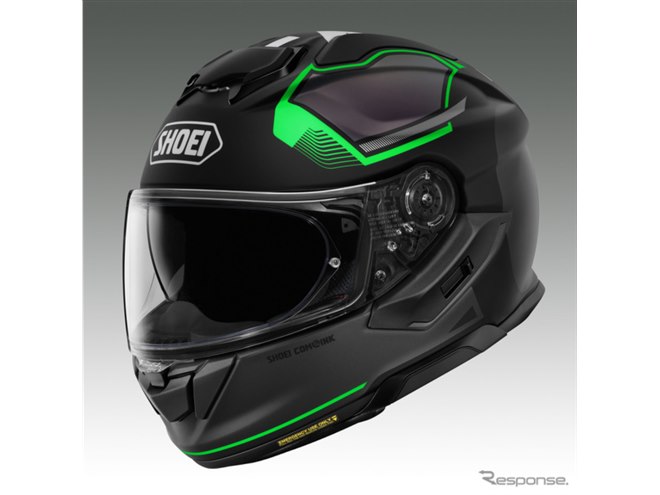 SHOEI フルフェイスヘルメット GT-Air マットブラックL Webike | SHOEI ショウエイ GT-Air［ジーティーエアー マット