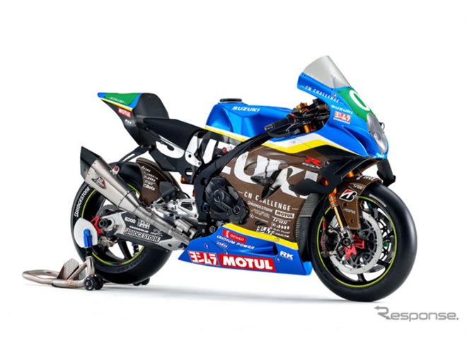 スズキ GSX-R 40周年記念 Tシャツ Lサイズ スズキ GSX-R 40周年記念 Tシャツ Lサイズ - メルカリ