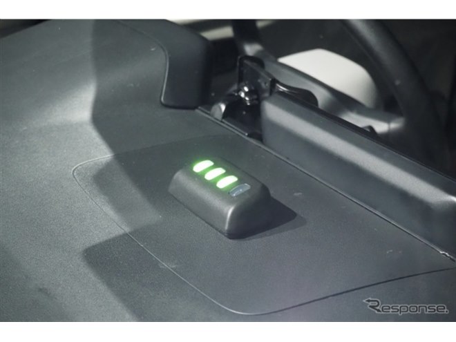 one-e様 リクエスト 5点 まとめ商品 ホンダアクセス、軽EV『N-ONE e:』用純正アクセサリーを先行公開