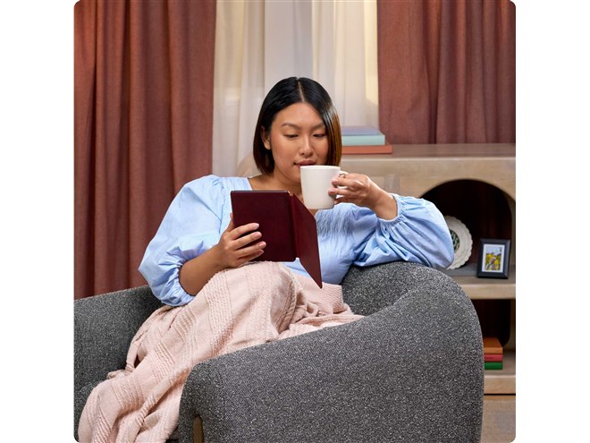 �uKindle Colorsoft�v