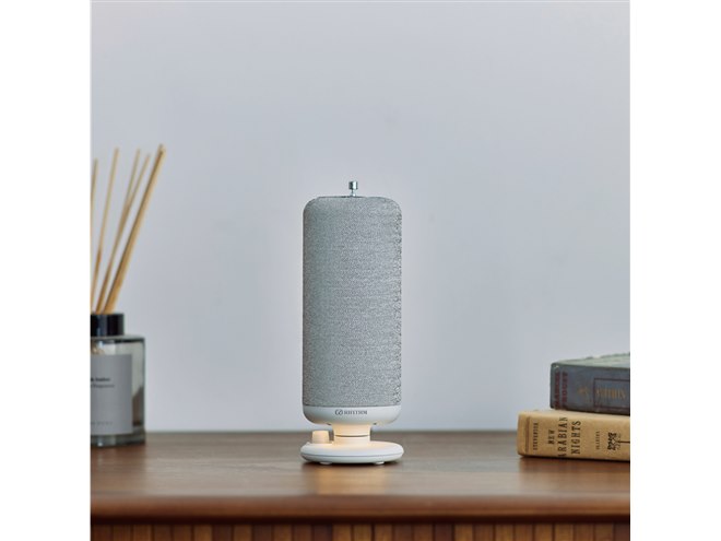 リズム、防災ラジオにもなる手回し充電が可能なBluetooth