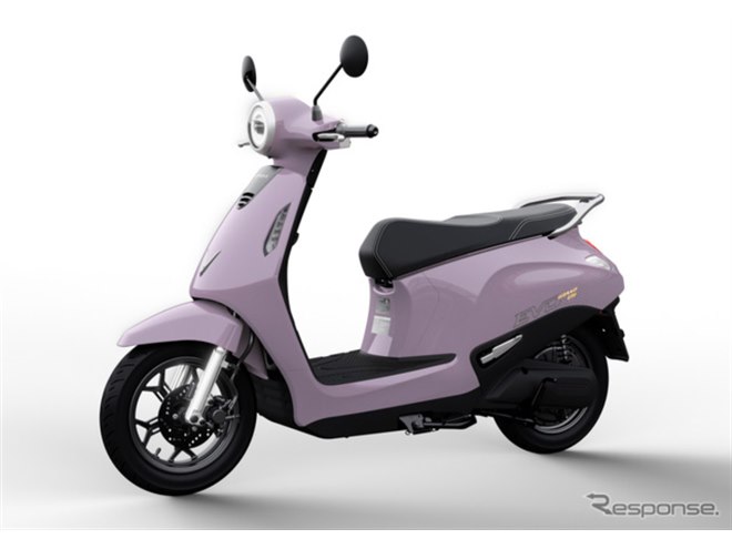 約10万円で200km以上走るEVバイク登場に「現実的な選択肢」、ベトナム