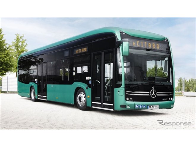 ベンツ製バス JAL Euro Express Benz O404 SHD 【公式通販】