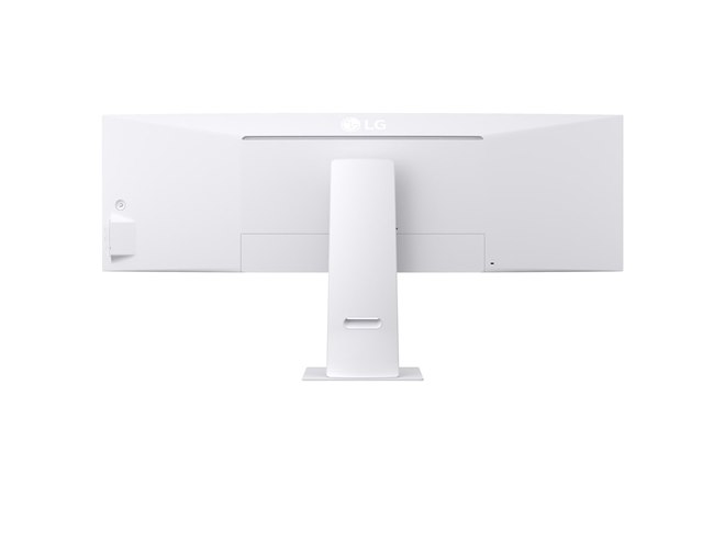 LG、49型/29型ウルトラワイドとwebOS搭載27型ディスプレイの3