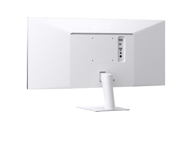 LG、49型/29型ウルトラワイドとwebOS搭載27型ディスプレイの3機種