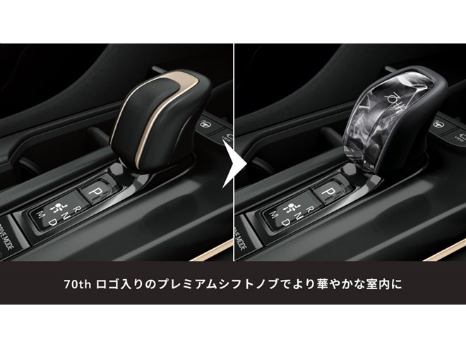 KINTO FACTORY」が「トヨタ・クラウン」シリーズをカスタマイズ
