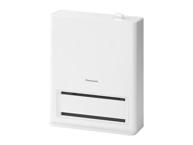 Panasonic DS-FN1200-W セラミックファンヒーター パナソニック DS-FN1200-W セラミックファンヒーター ホワイト
