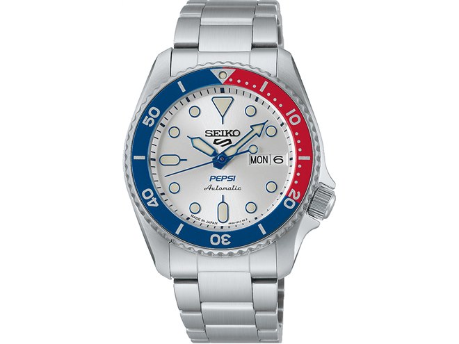 SEIKO tssスポーツ セイコー スポーツマン グレーダイヤル 1967年製 タツノオトシゴ
