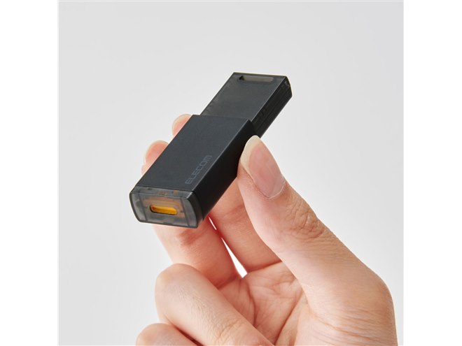 エレコム ESD-ESK0250GBK ESD-EMC0250GBK_01k.jpg