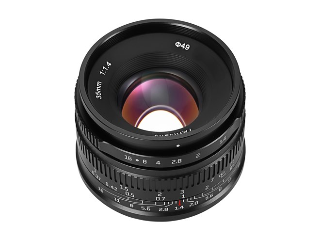 7Artisans 35mm F1.4 Mark II 単焦点レンズ 実写レビュー】7Artisans 35mm F1.4 Mark II｜APS-C最強コスパ