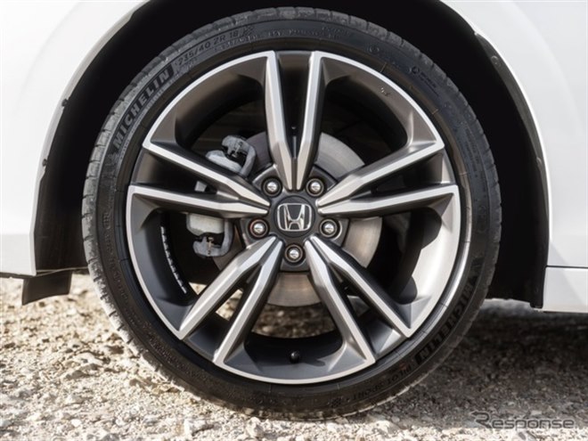 ホンダ シビックe:HEVアルミホイール4本 ホンダ シビックe:HEVアルミホイール4本 ホンダ シビックe:HEVアルミ