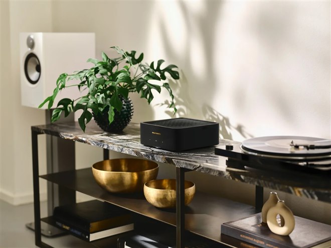 �u�}�����c�v�u�����h��HEOS Built-in���i