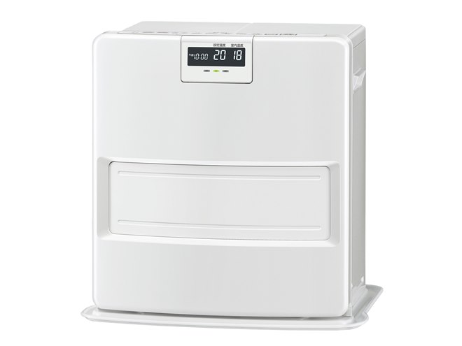 美品　CORONA 石油ファンヒーター エコモード搭載 コロナ、業界No.1の低消費電力を実現した石油ファンヒーターなど