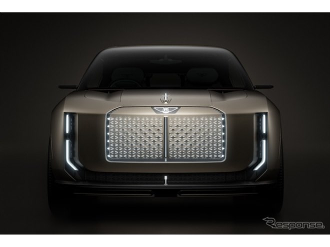 ベントレー史上最大のデザイン革命」にSNSでは議論白熱？ 往年のモデル