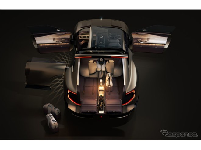 ベントレー史上最大のデザイン革命」にSNSでは議論白熱？ 往年のモデル