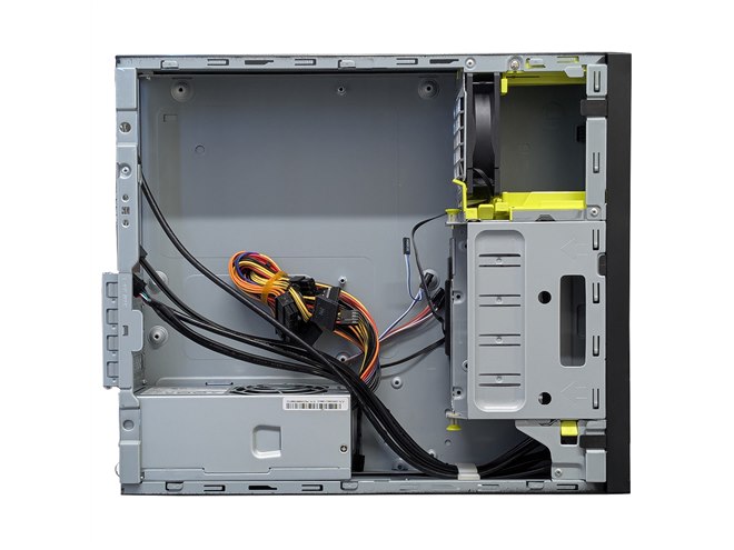 InWin、80PLUS GOLD電源搭載のスリムPCケース「CE685」 - 価格.com