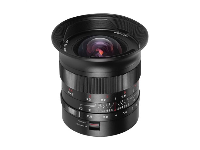 レンズ(単焦点) newFD28mm F2 Canon New FD 28mm F2 – 前ボケも綺麗なボケる広角レンズ！花畑