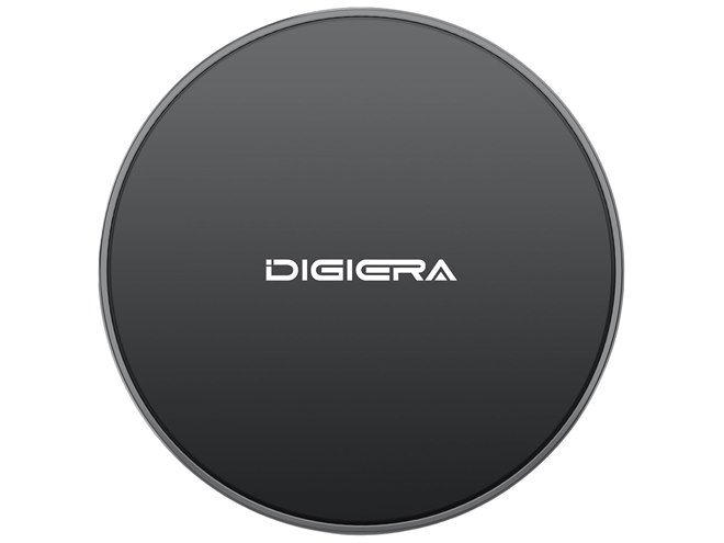 DIGIERA、マグネットでデバイスに固定できる高速ポータブルSSD