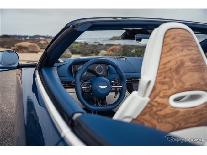 シリアルナンバーあり レア商品 アストンマーチン ミニカー 1/18 アストンマーチン DB12 MOTORHELIX ASTON MARTIN