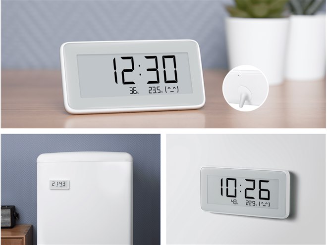 �uXiaomi �X�}�[�g�����x�v Pro�v