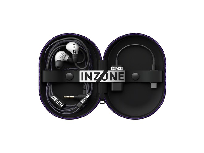 こつSONY ソニー ゲーミングイヤホン INZONE INZONE Buds | ゲーミングギア INZONE™（インゾーン） | ソニー