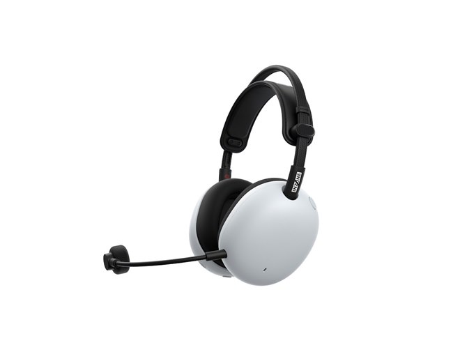SONY　INZONE H9　ゲーミングヘッドセット ソニー SONY ゲーミングヘッドセット INZONE H9 （インゾーンH9