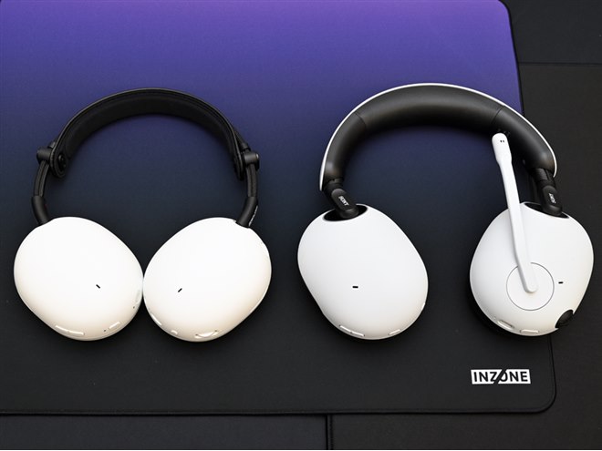 ソニー、「WH-1000XM6」と同じドライバーを採用した最上位