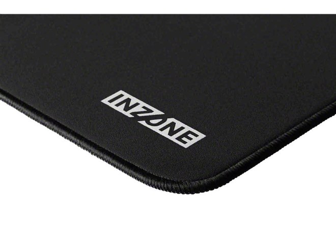 ソニー、INZONE初のゲーミングマウス「INZONE Mouse-A」 2種類のマウス