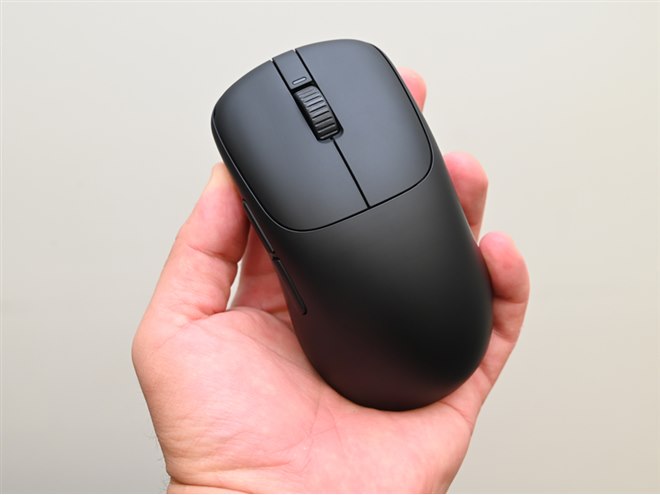 マウス・トラックボール Sony INZONE MOUZE-A Sony Inzone Mouse-A Review: A Sleek, Stealthy, and Esports