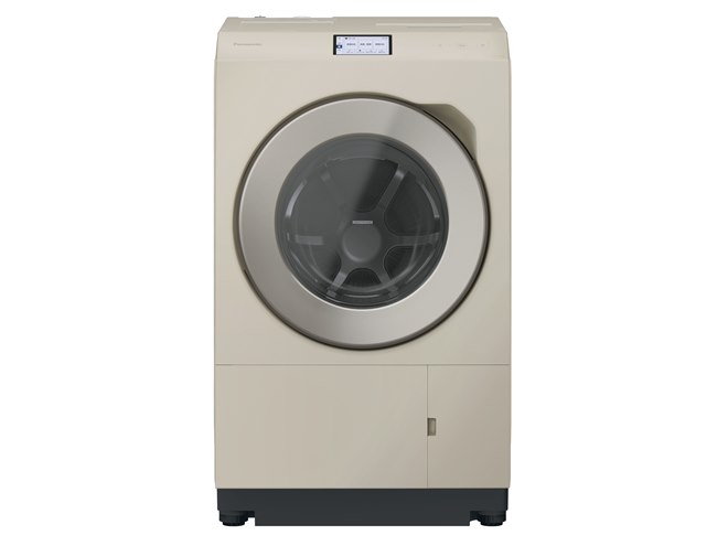 タミー様　乾燥機（パナ2022年） パナソニック、消費電力量を削減した「ななめドラム洗濯乾燥機