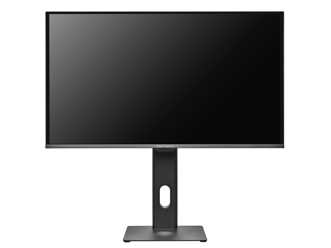 GigaCrystal ディスプレイモニター本体 KH2470V-ZX | 165Hz＆AMD FreeSync™ Premiumテクノロジー対応