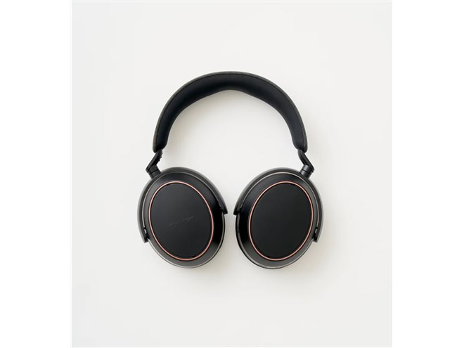 ゼンハイザー、佐藤健のABYTSとコラボしたヘッドホン「ABYTS