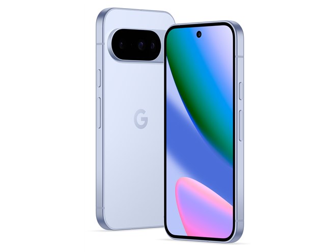 6.3^fuGoogle Pixel 10 Frostv