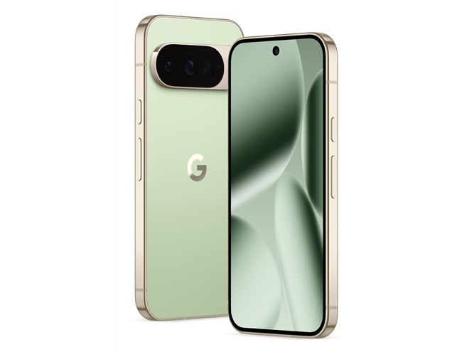 6.3^fuGoogle Pixel 10 Pro Jadev
