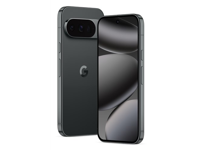 6.3^fuGoogle Pixel 10 Pro Obsidianv