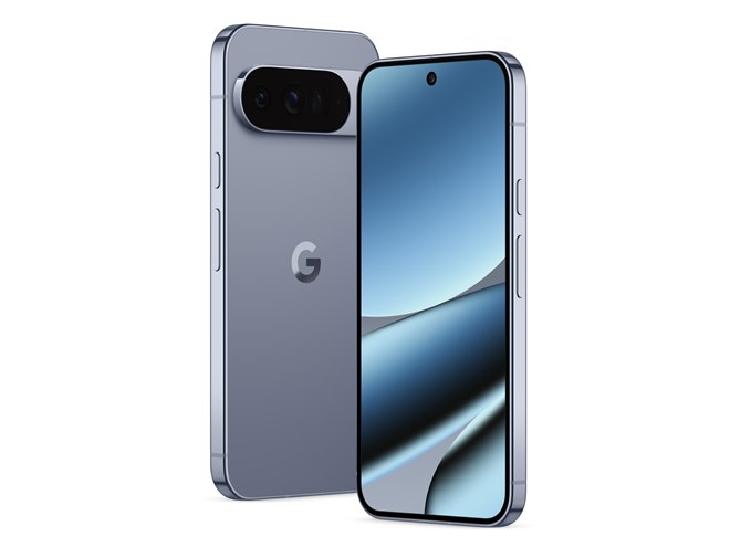 6.8^fuGoogle Pixel 10 Pro XL Moonstonev