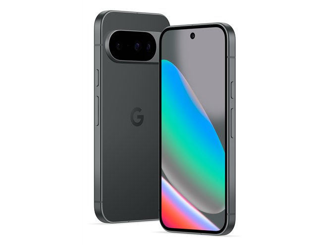 6.3^fuGoogle Pixel 10 Obsidianv