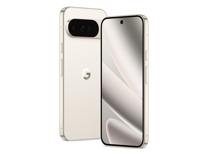 6.8^fuGoogle Pixel 10 Pro XL Porcelainv