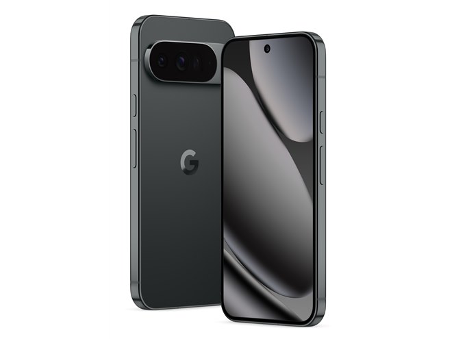 6.8^fuGoogle Pixel 10 Pro XL Obsidianv