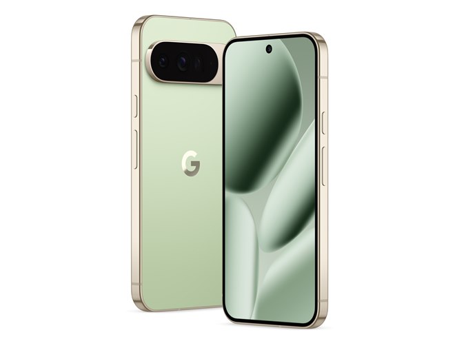 6.8^fuGoogle Pixel 10 Pro XL Jadev