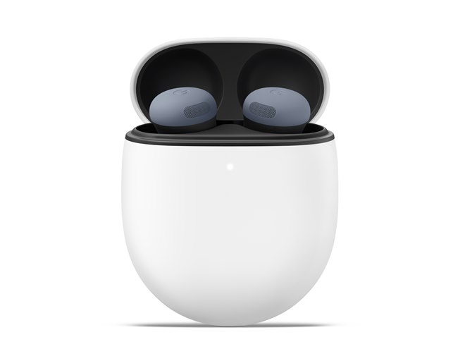 Google Pixel - Google Pixel Buds A-Series イヤホン ２個セット グーグル、アクティブノイズキャンセリングを搭載した「Pixel