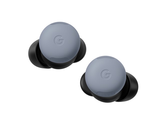 グーグル、アクティブノイズキャンセリングを搭載した「Pixel