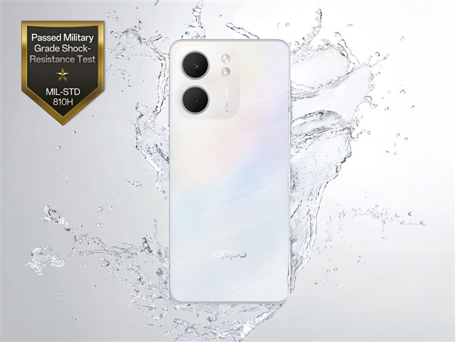 uOPPO A5xv