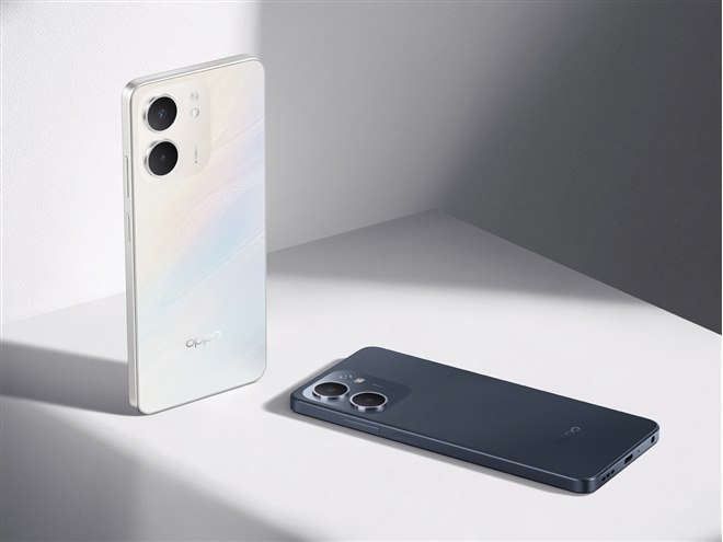 uOPPO A5xv