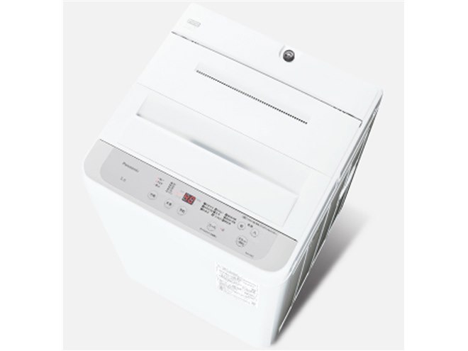 【最終価格】Panasonic 7kg 全自動洗濯機NA-F70PB15 パナソニック 全自動洗濯機 NA-F70PB15をレビュー！クチコミ