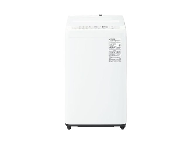 パナソニック NA-F5B2 全自動洗濯機 5kg 2024年製 2024年製・美品】パナソニック NA-F5B2 全自動洗濯機 5kg - メルカリ